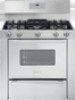 Get Frigidaire FPGF3685LS reviews and ratings