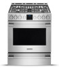 Get Frigidaire FPGH3077RF reviews and ratings