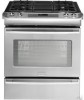 Get Frigidaire FPGS3085KF - 30' Gas Slide-In Range-professional Group reviews and ratings