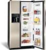 Get Frigidaire FRS3HF55KM - 23 cu ft Refrigerator reviews and ratings