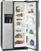 Get Frigidaire FRS3R5ESB - Refrigerator - Stainlees Steel reviews and ratings