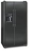 Get Frigidaire FRS6HR35KB - 26 Cu Ft Refrigerator reviews and ratings