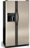 Get Frigidaire FRS6HR35KM - 26 Cu Ft Refrigerator reviews and ratings