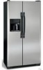 Get Frigidaire FRS6HR35KS - 26 Cu Ft Refrigerator reviews and ratings