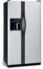 Get Frigidaire FRS6HR5JMB - FRS6HR5H 26 cu. Ft. Refrigerator reviews and ratings