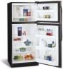 Get Frigidaire FRT18HS6JK - 18 cu. Ft. Top-Freezer Refrigerator reviews and ratings