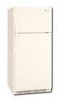 Get Frigidaire FRT18IS6JQ - 18.2 cu. Ft. Refrigerator reviews and ratings