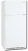 Get Frigidaire FRT18S6JQ - 18.2 cu. Ft. Top-Freezer Refrigerator reviews and ratings