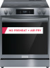 Reviews and ratings for Frigidaire GCFE3060BD