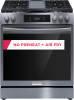 Get Frigidaire GCFG3060BD reviews and ratings