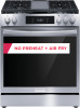 Get Frigidaire GCFG3060BF reviews and ratings