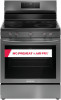 Reviews and ratings for Frigidaire GCRE3060BD