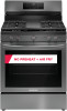 Reviews and ratings for Frigidaire GCRG3060BD