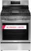 Reviews and ratings for Frigidaire GCRG3060BF