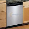 Get Frigidaire GLD2445RFC - Full Console Dishwasher reviews and ratings