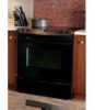 Get Frigidaire GLES389FB - 30 Inch Slide-In Electric Range reviews and ratings