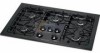 Get Frigidaire GLGC36S9EB - 36inch Sealed Gas Cooktop reviews and ratings