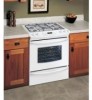 Get Frigidaire GLGS389FQ - 30 Inch Slide-In Gas Range reviews and ratings