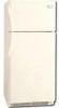 Get Frigidaire GLHT184TJQ - 18.3 cu. Ft. Top Freezer Refrigerator reviews and ratings