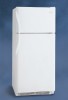 Get Frigidaire GLHT186JW - 18.3 Cu. Ft. Top Freezer Refrigerator reviews and ratings