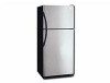 Get Frigidaire GLHT217JK - 20.5 cu. Ft. Top Freezer Refrigerator reviews and ratings