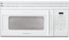 Get Frigidaire GLMV169FPW - OTR Microwave - 1.6 cu. ft reviews and ratings