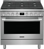 Reviews and ratings for Frigidaire PCFD3670AF