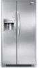 Get Frigidaire PHSC39EJSS - 22.6 cu. Ft. Refrigerator reviews and ratings