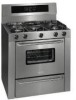 Get Frigidaire PLGF659GC - 36 Inch Pro Style Gas Range reviews and ratings