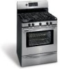 Get Frigidaire PLGFZ397GC - 30 Inch Gas Range reviews and ratings