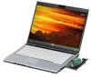 Reviews and ratings for Fujitsu S6510 - LifeBook - Core 2 Duo GHz