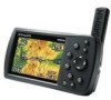 Get Garmin GPSMAP 496 - Aviation GPS Receiver reviews and ratings