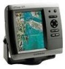 Get Garmin GPSMAP 525 - Marine GPS Receiver reviews and ratings