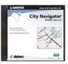 Get Garmin 010-10560-00 - MapSource City Navigator reviews and ratings