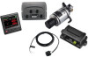 Get Garmin Compact Reactor 40 Hydraulic Autopilot with GHC 20 Instrument Pack reviews and ratings