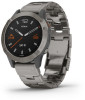 Get Garmin fenix 6 - Pro and Sapphire Editions reviews and ratings