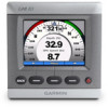 Get Garmin GMI 10 Digital Marine Instrument Display reviews and ratings