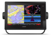 Garmin GPSMAP 1242 Touch New Review