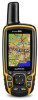 Garmin GPSMAP 64 New Review