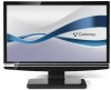 Reviews and ratings for Gateway HX2000 - Bmd Widescreen LCD Display