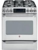 Get GE C2S980S - Cafe 30 in. Dual-Fuel Range reviews and ratings