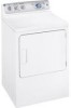 Get GE DWSR483E - Appliances 7.0 cu. Ft. Electric Dryer reviews and ratings
