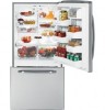 Get GE GDSL3KCYRLS - R 22.9 Cu. Ft. Bottom-Freezer Drawer Refrigerator reviews and ratings