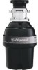 Get GE GFB760F - 3/4 Horsepower Batch Feed Disposer reviews and ratings