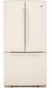 Get GE GFSF2KEYCC - 22.2 cu. Ft. Refrigerator reviews and ratings