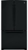 Get GE GFSF6KEXBB - 25.8 cu. Ft. Refrigerator reviews and ratings