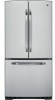 Get GE GFSL2KEYLS - 22.2 cu. Ft. Refrigerator reviews and ratings