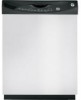 Get GE GLD68 - Appliances 24 in. Dishwasher reviews and ratings
