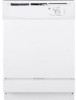 Get GE GSD2100N - Appliances 24 in. Dishwasher reviews and ratings