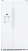 Get GE GSH22JFXWW - 22.0 cu. Ft. Refrigerator reviews and ratings